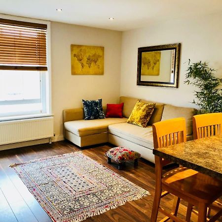 Modern One Bedroom Apartment Near The Seafront ポーツマス エクステリア 写真
